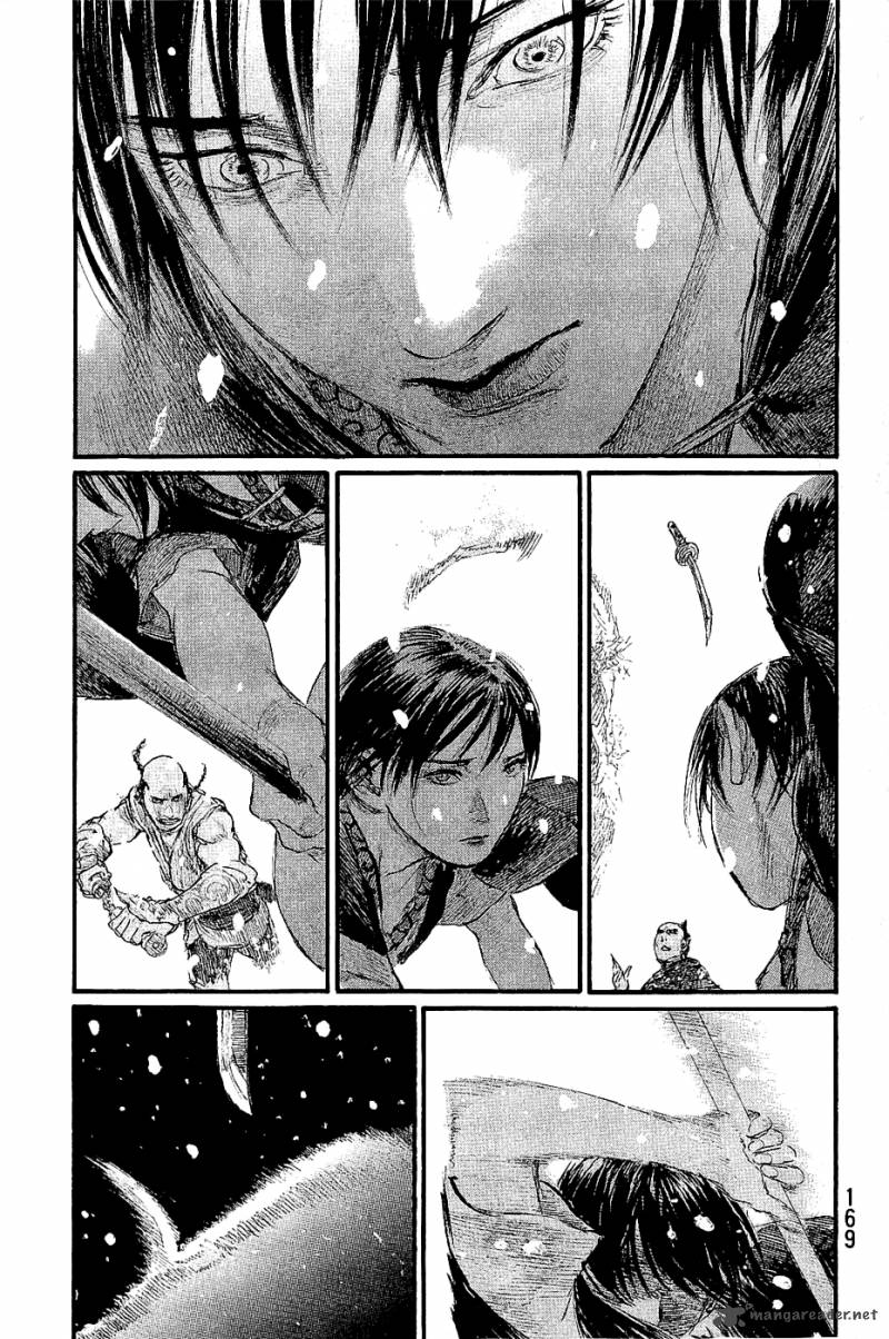 Blade Of The Immortal 175 168