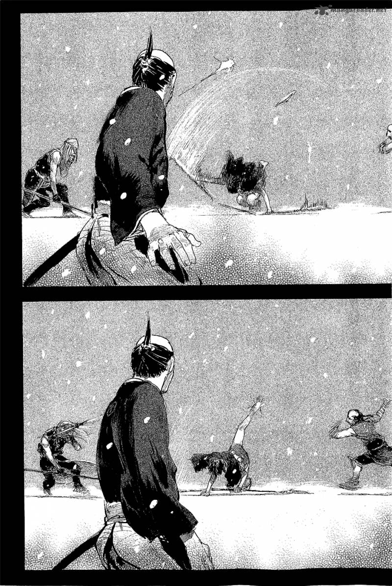 Blade Of The Immortal 175 169