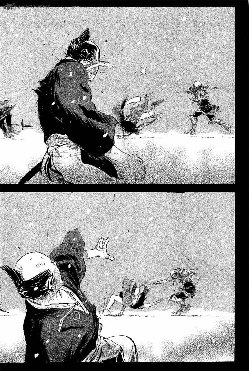Blade Of The Immortal 175 170