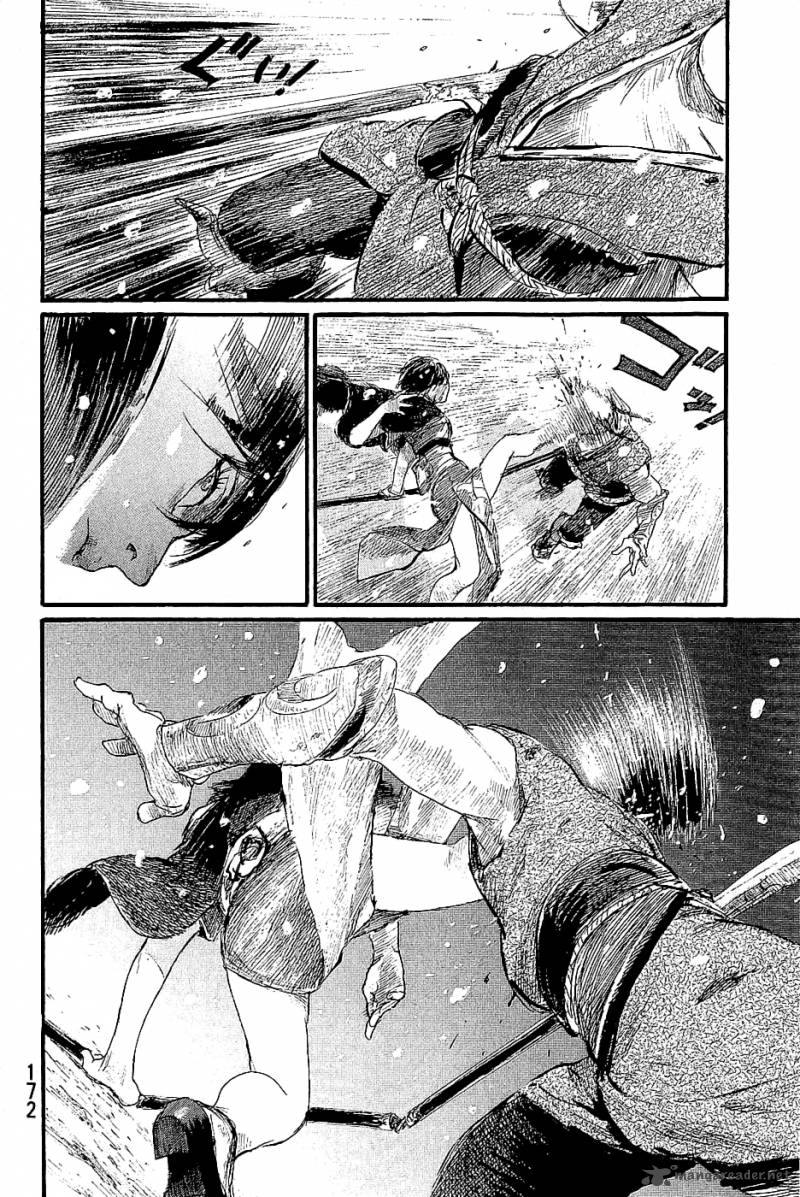 Blade Of The Immortal 175 171