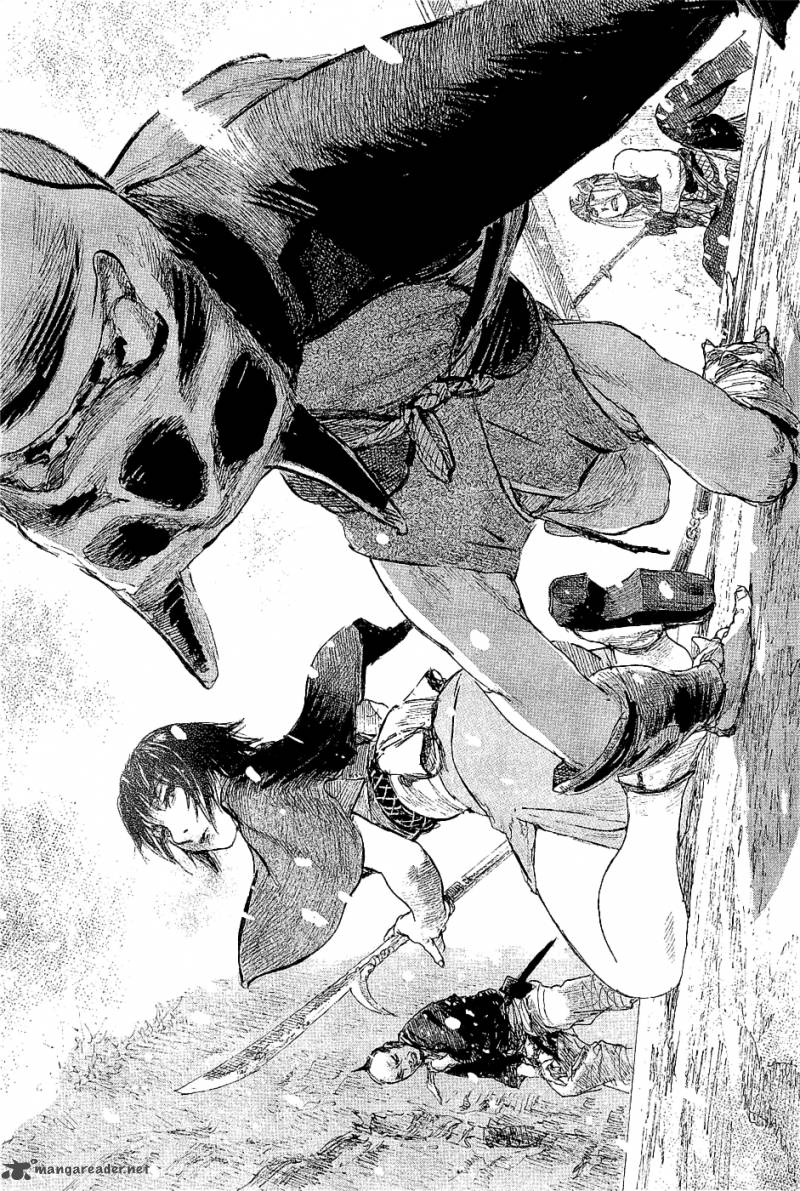 Blade Of The Immortal 175 172