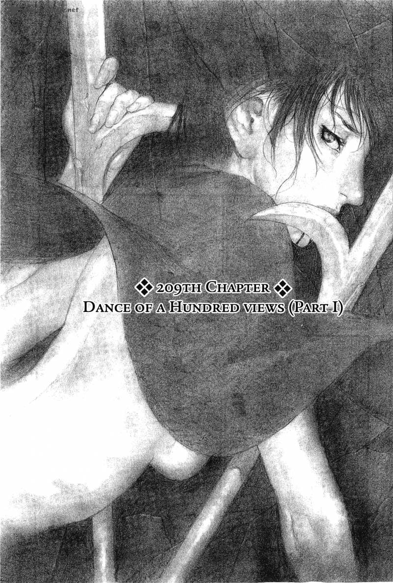 Blade Of The Immortal 175 174