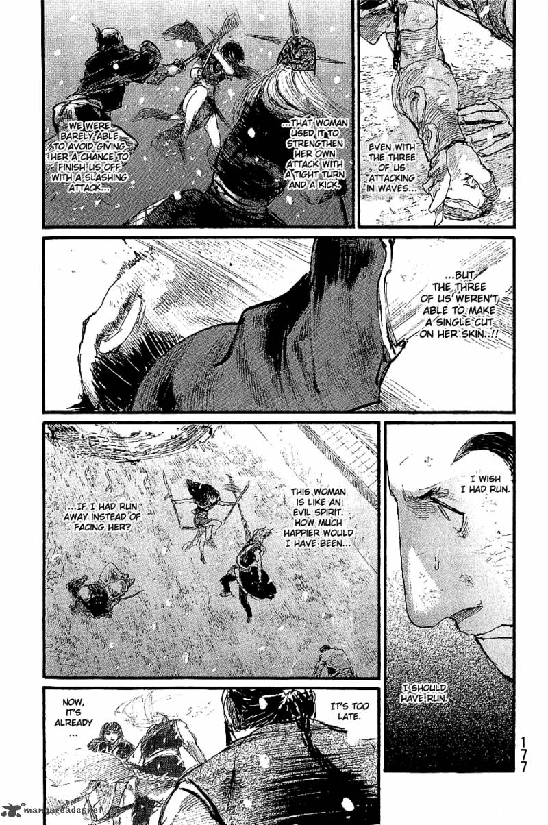 Blade Of The Immortal 175 176