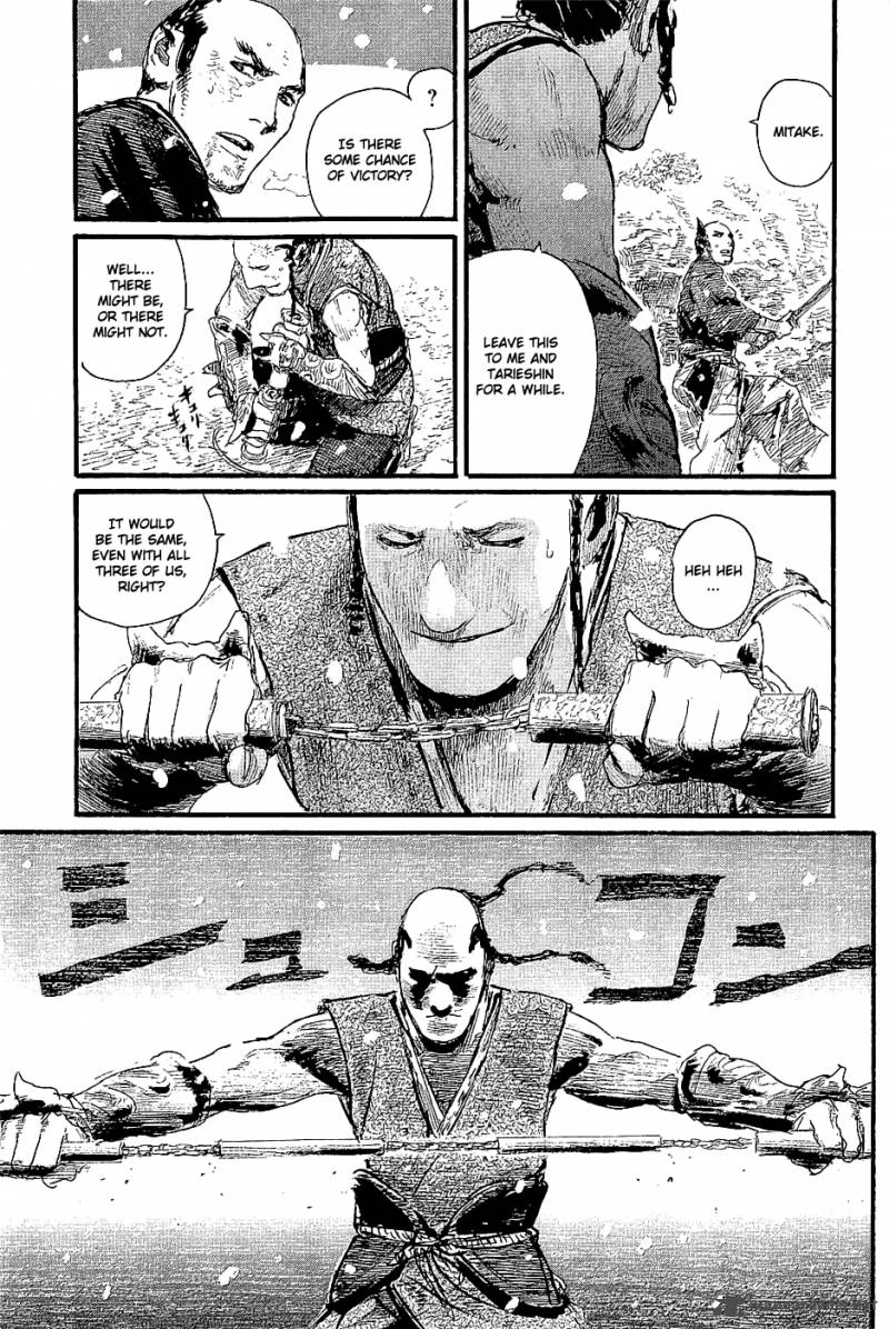 Blade Of The Immortal 175 178