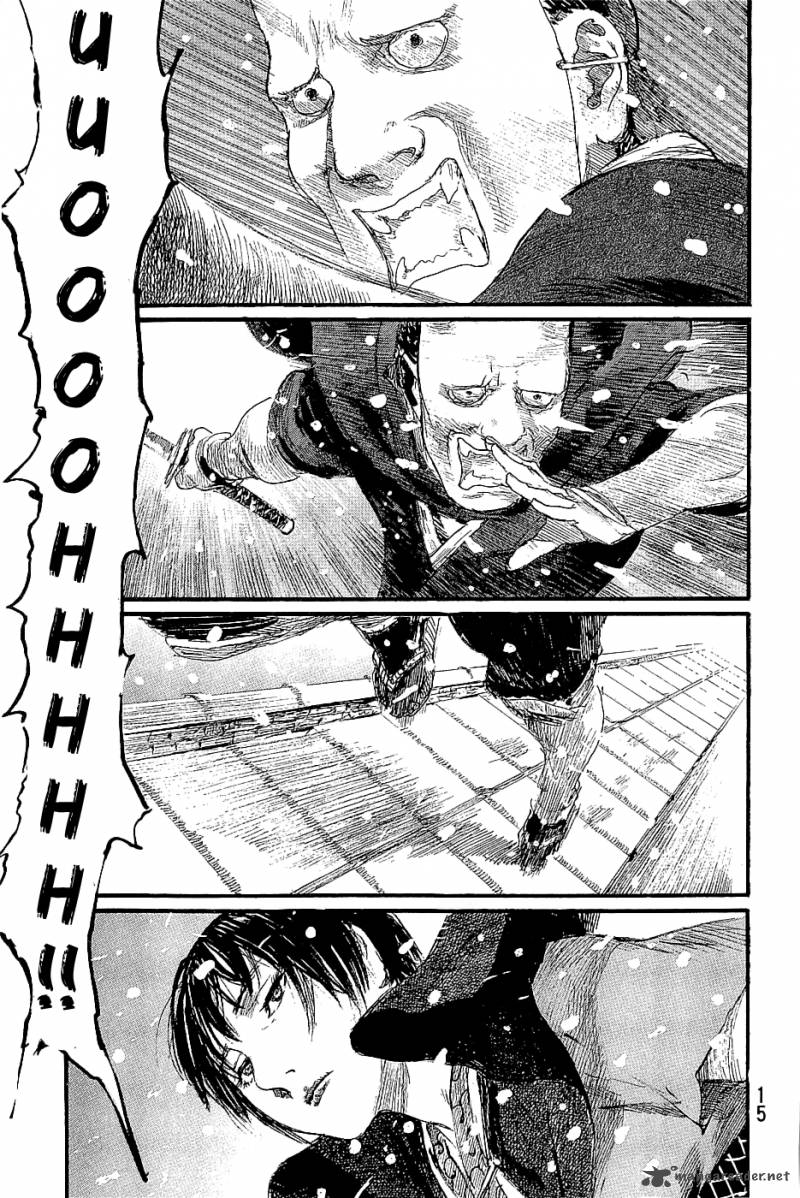 Blade Of The Immortal 175 18