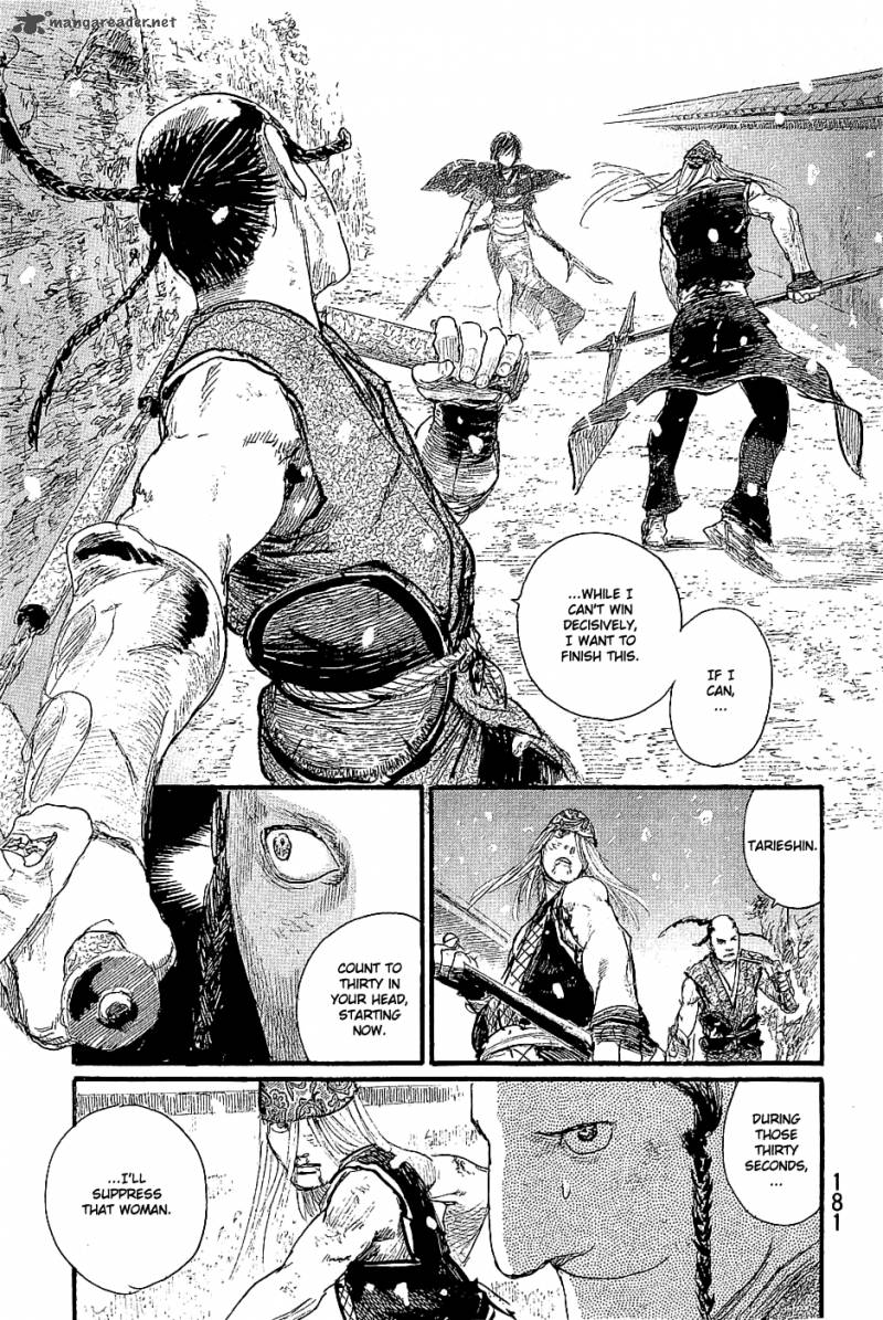 Blade Of The Immortal 175 180