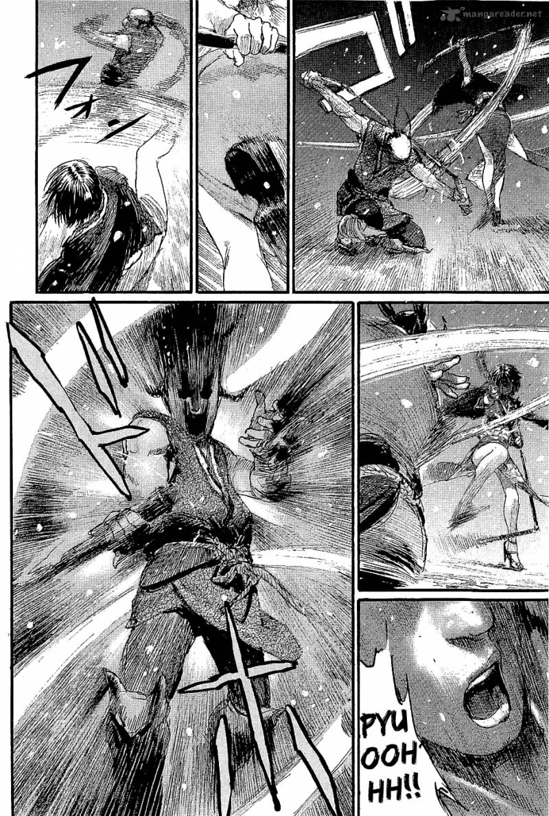 Blade Of The Immortal 175 183
