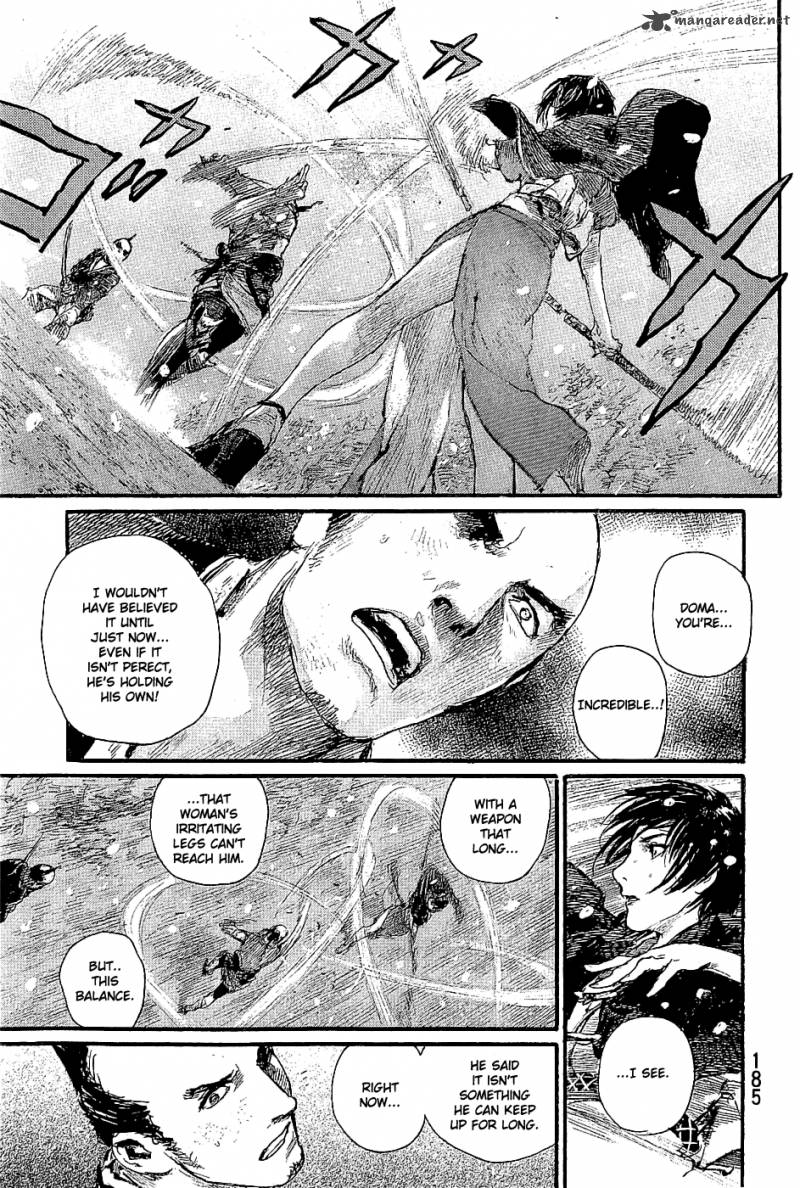 Blade Of The Immortal 175 184