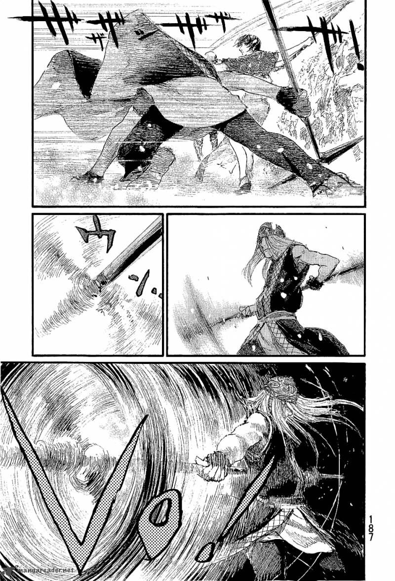 Blade Of The Immortal 175 186
