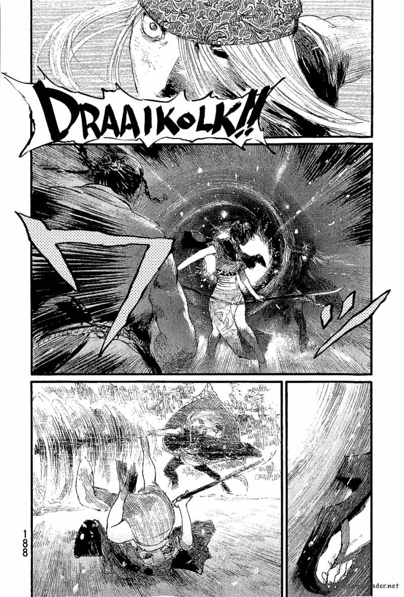Blade Of The Immortal 175 187
