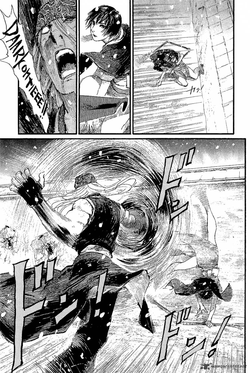 Blade Of The Immortal 175 188