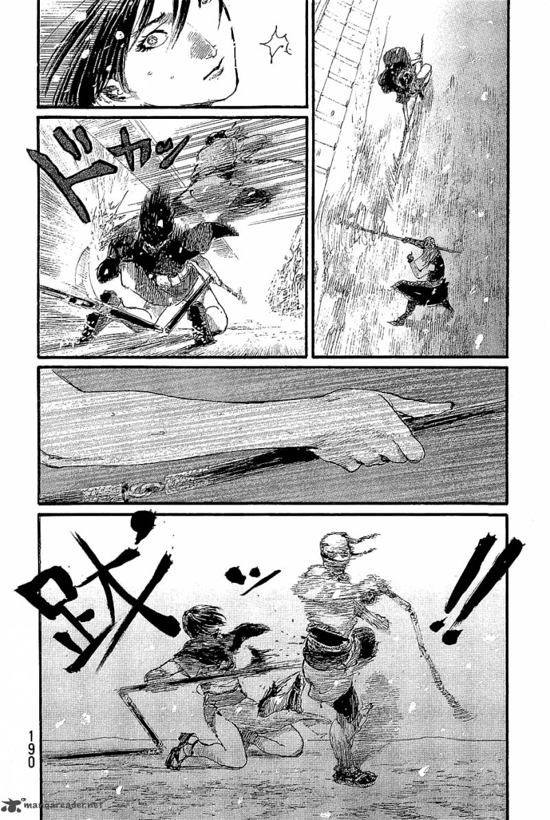Blade Of The Immortal 175 189