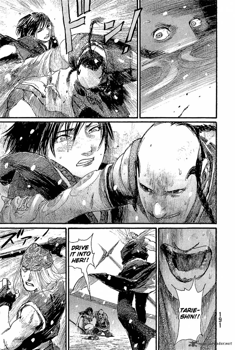 Blade Of The Immortal 175 190