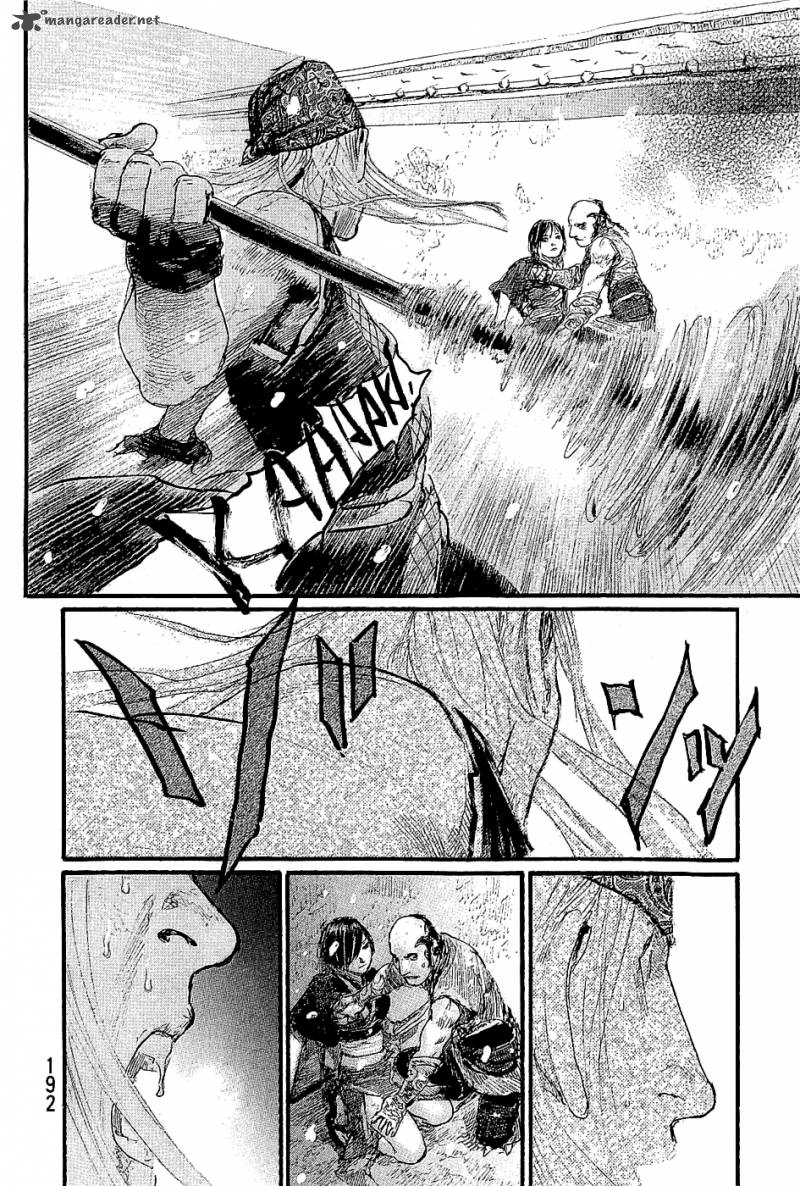 Blade Of The Immortal 175 191