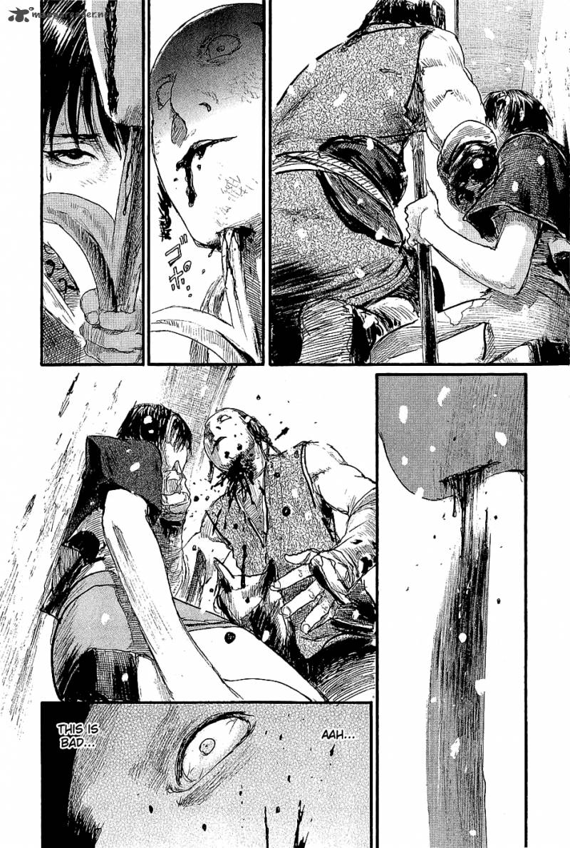 Blade Of The Immortal 175 193