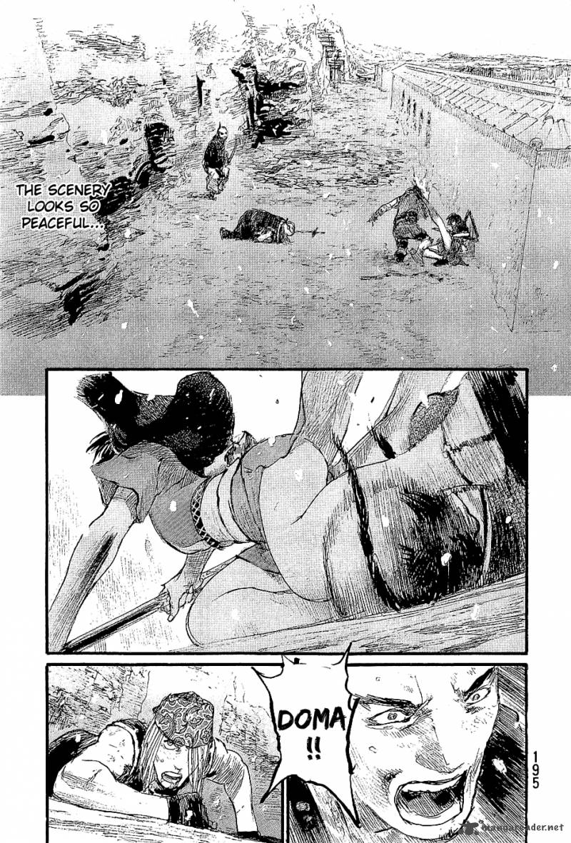 Blade Of The Immortal 175 194