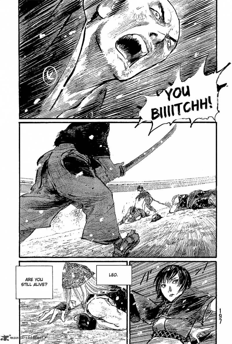 Blade Of The Immortal 175 196
