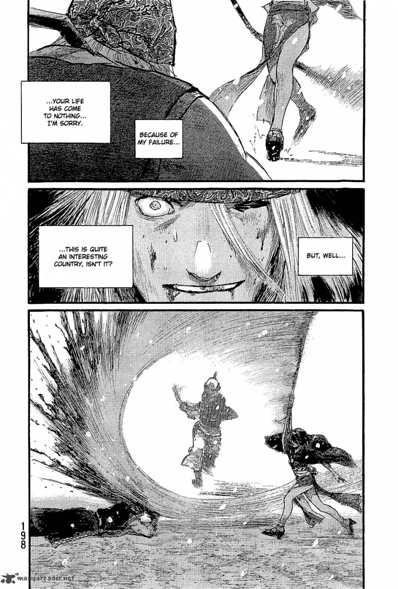 Blade Of The Immortal 175 197
