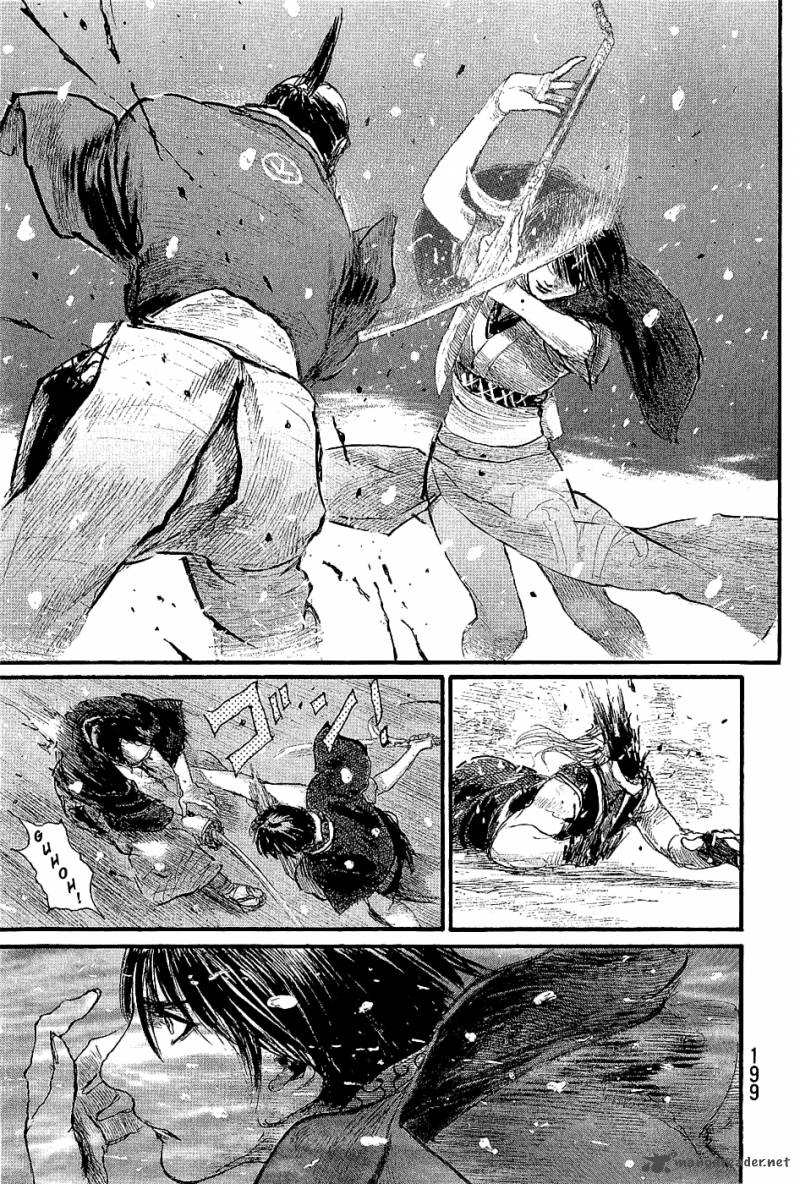 Blade Of The Immortal 175 198