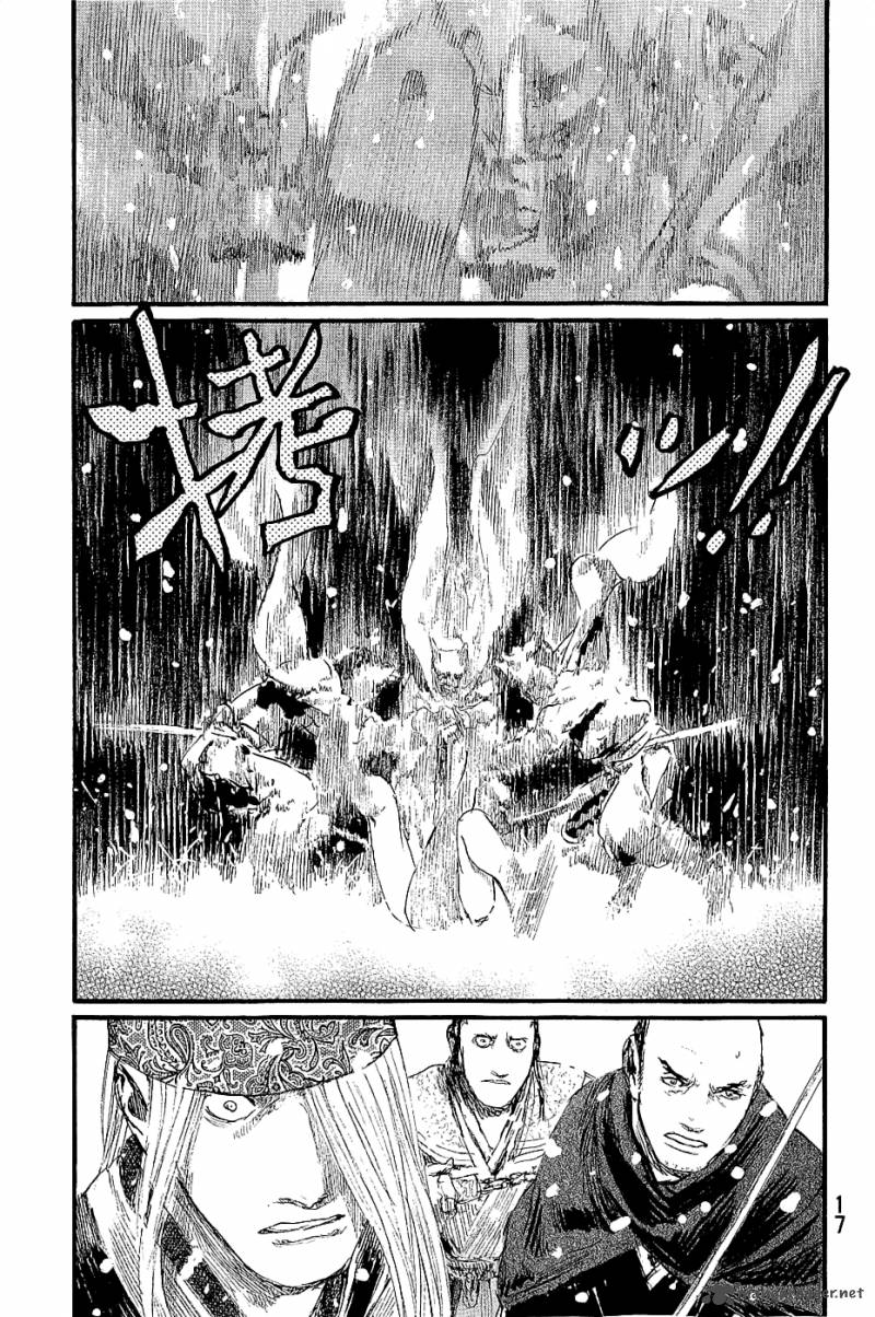 Blade Of The Immortal 175 20