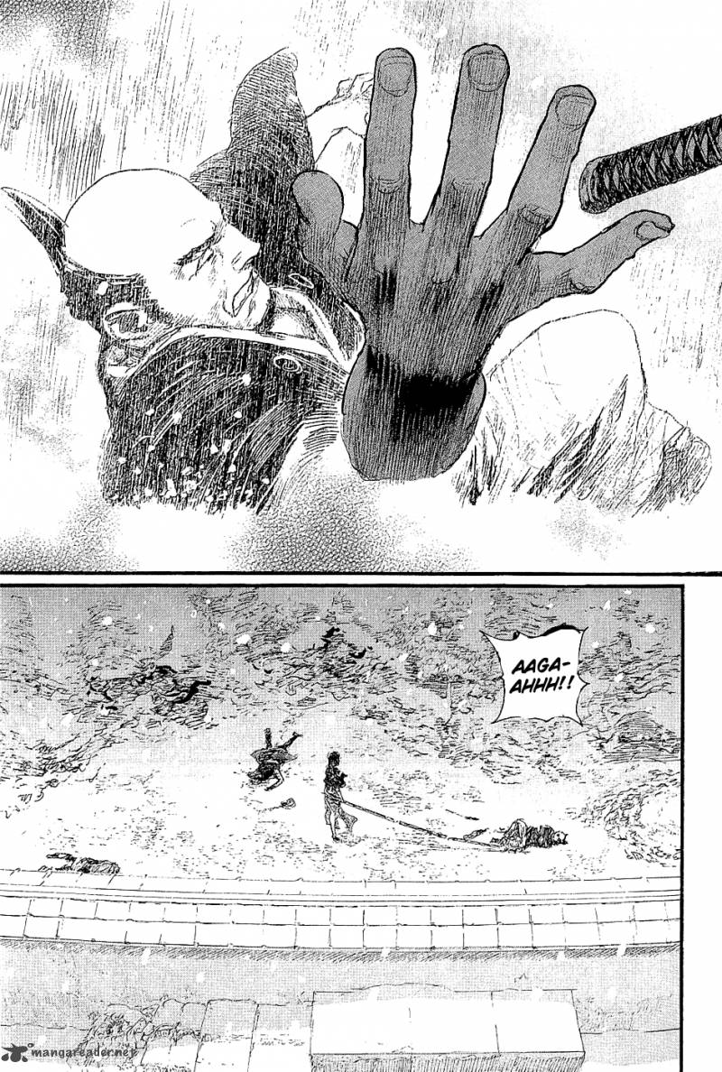 Blade Of The Immortal 175 200