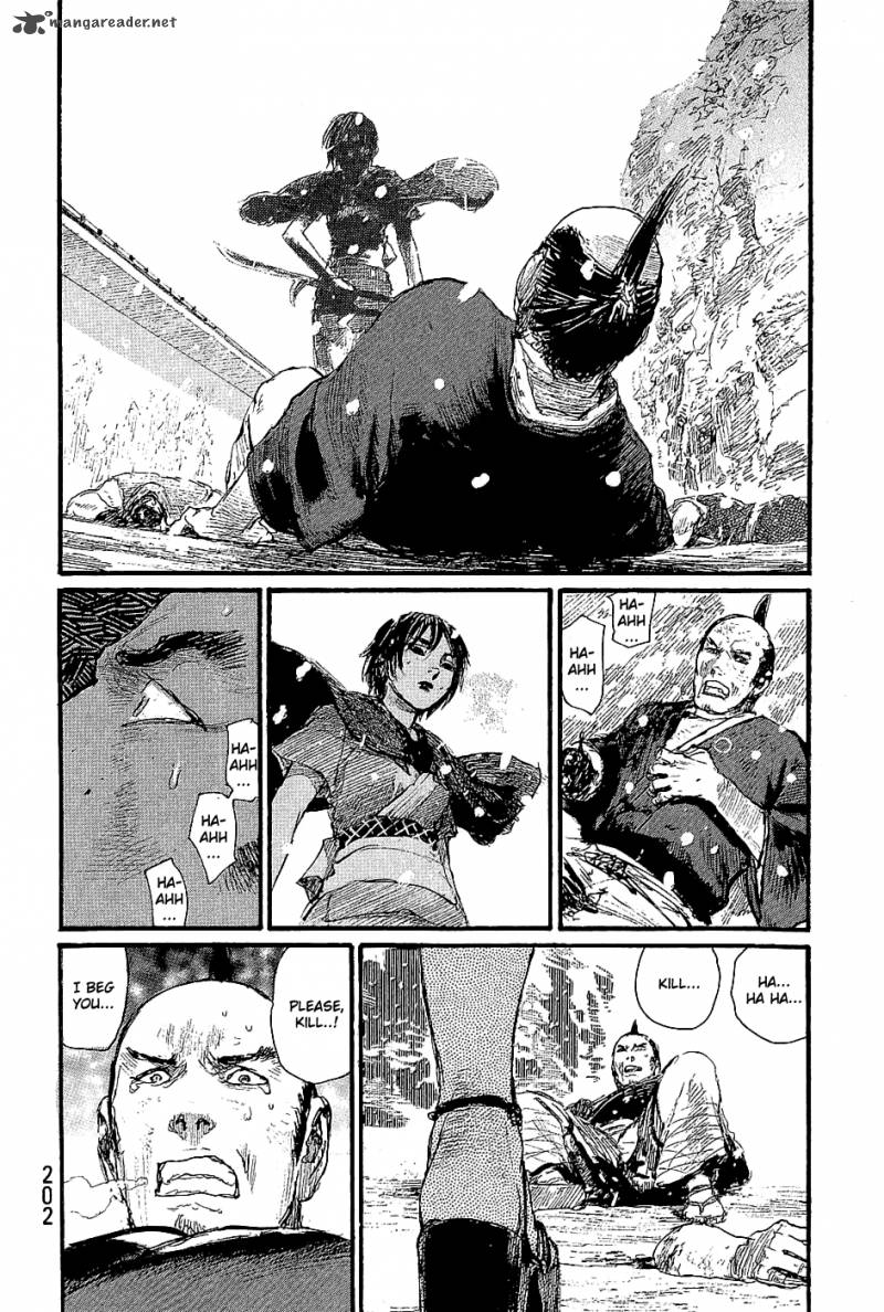 Blade Of The Immortal 175 201