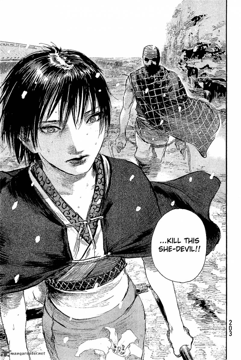 Blade Of The Immortal 175 202