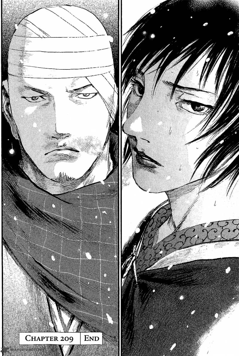 Blade Of The Immortal 175 203