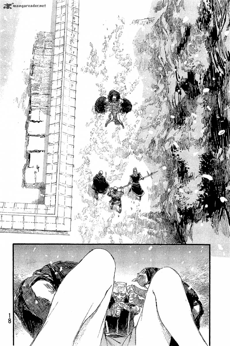 Blade Of The Immortal 175 21