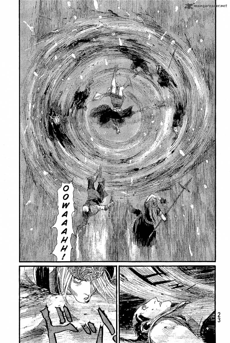 Blade Of The Immortal 175 26