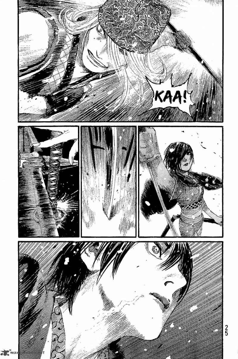 Blade Of The Immortal 175 28