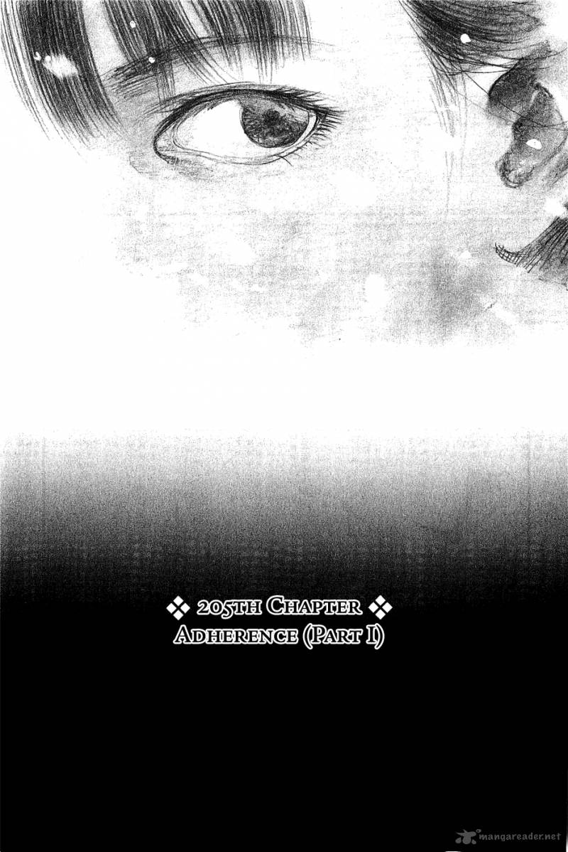Blade Of The Immortal 175 36