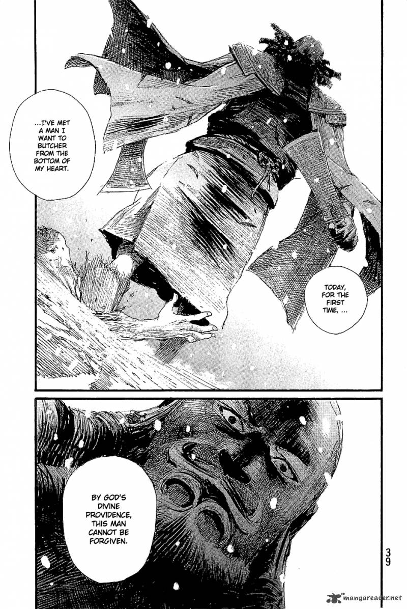 Blade Of The Immortal 175 42