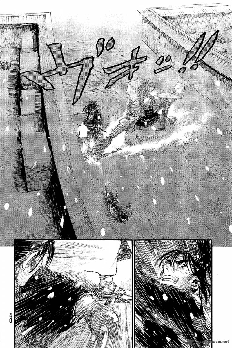 Blade Of The Immortal 175 43