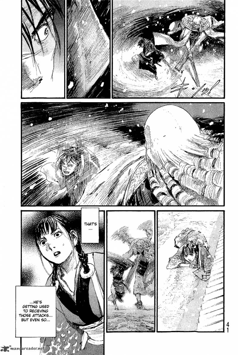 Blade Of The Immortal 175 44