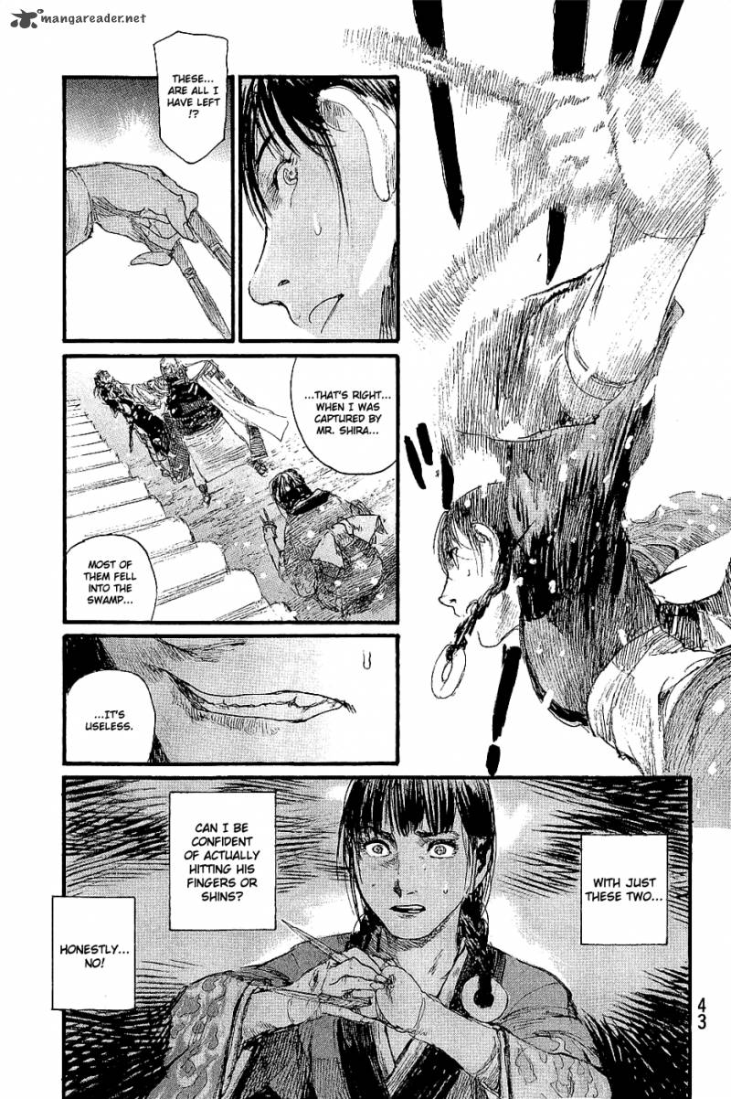 Blade Of The Immortal 175 46