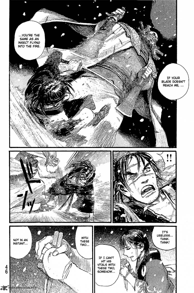 Blade Of The Immortal 175 49