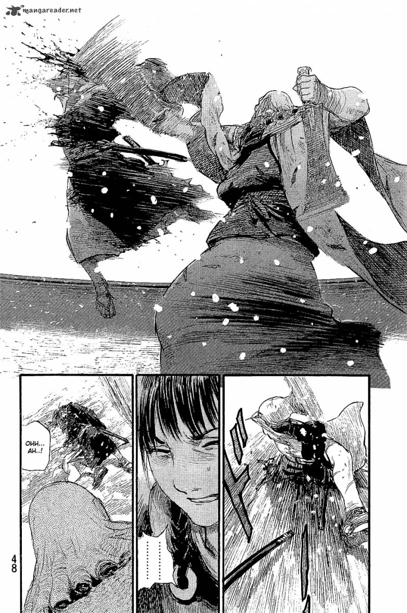 Blade Of The Immortal 175 51