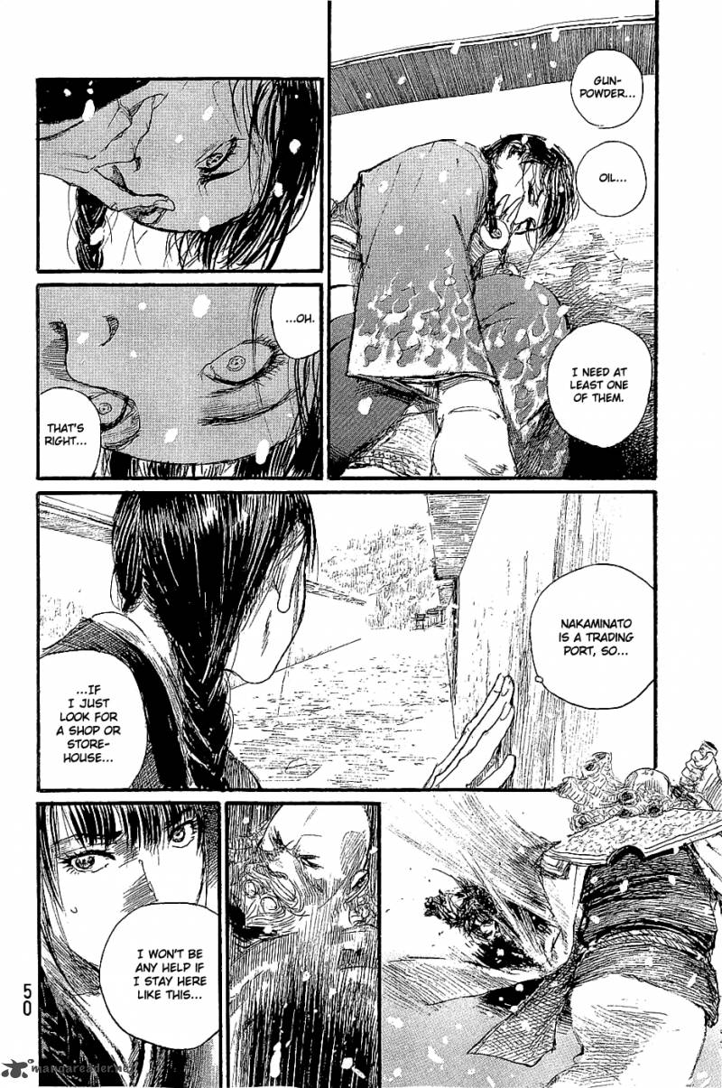 Blade Of The Immortal 175 53