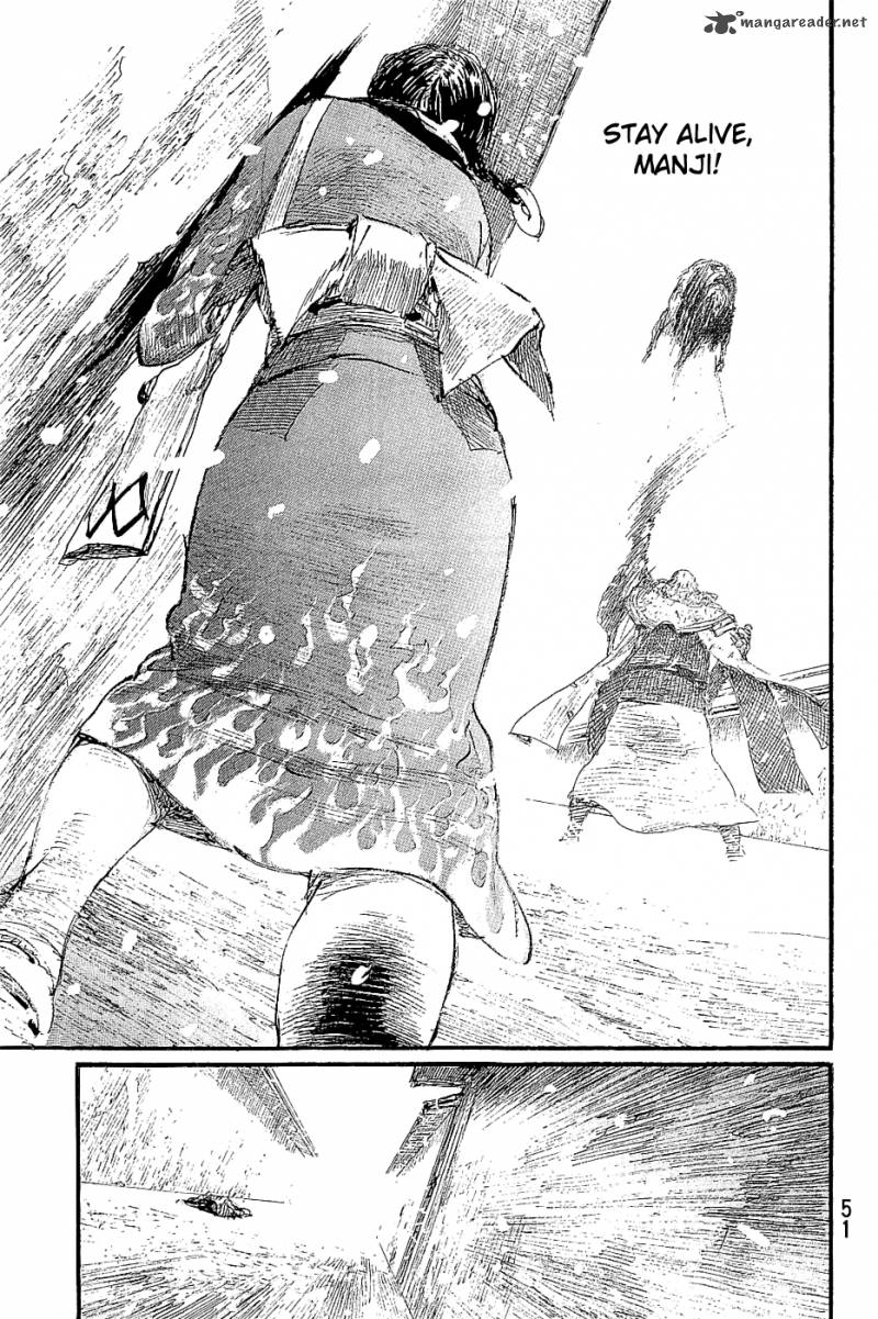Blade Of The Immortal 175 54