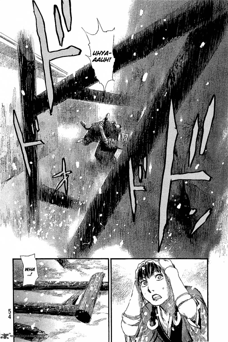 Blade Of The Immortal 175 57