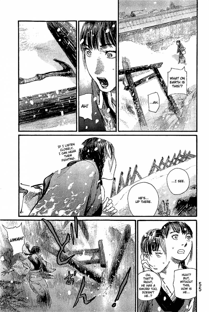 Blade Of The Immortal 175 58