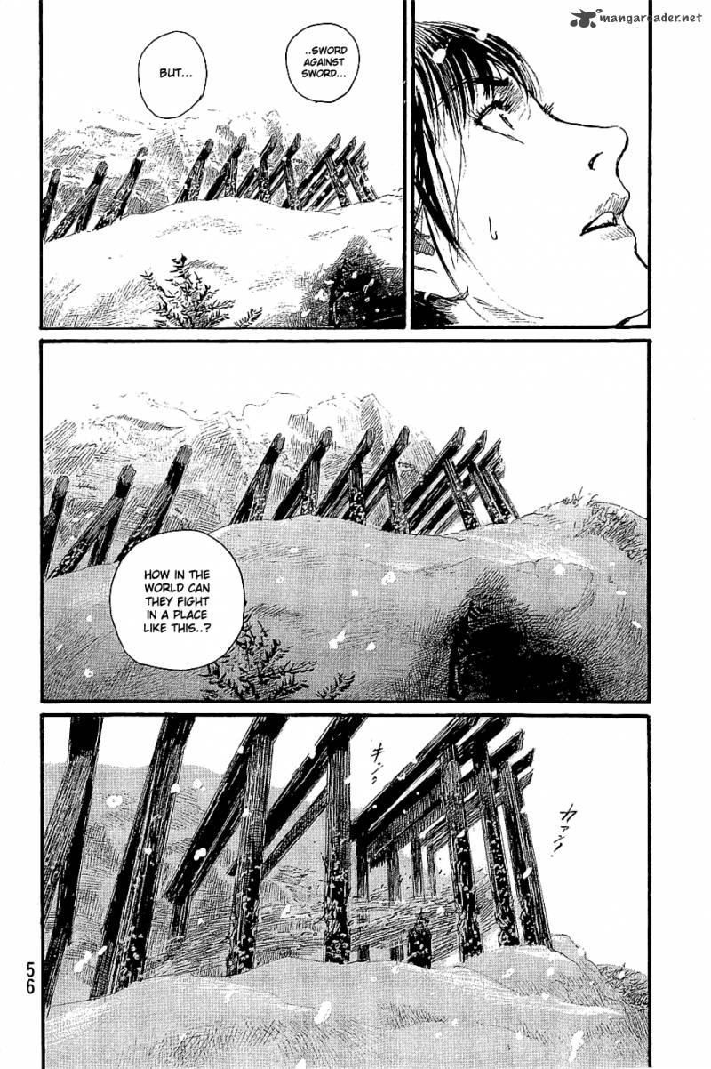 Blade Of The Immortal 175 59