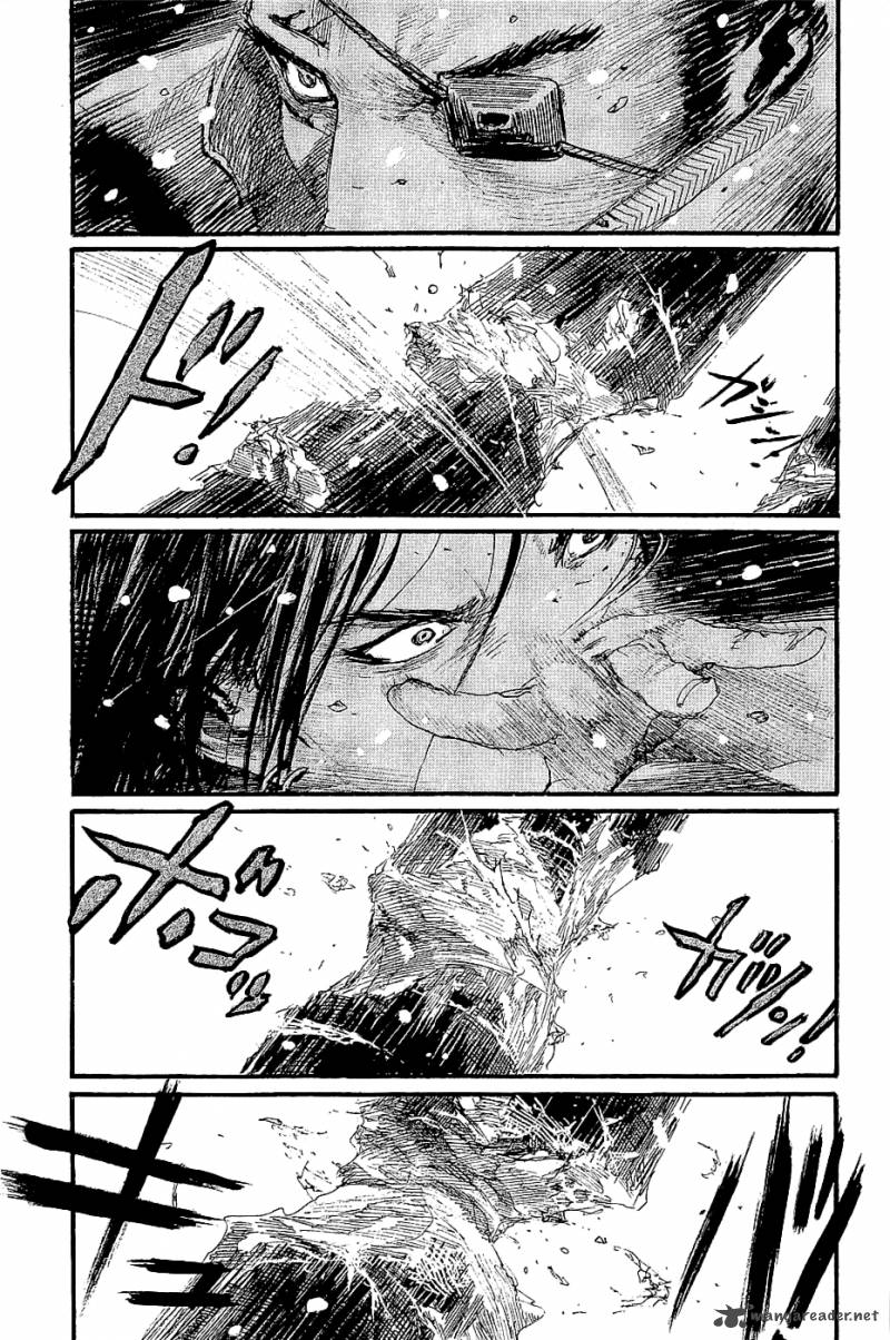 Blade Of The Immortal 175 60