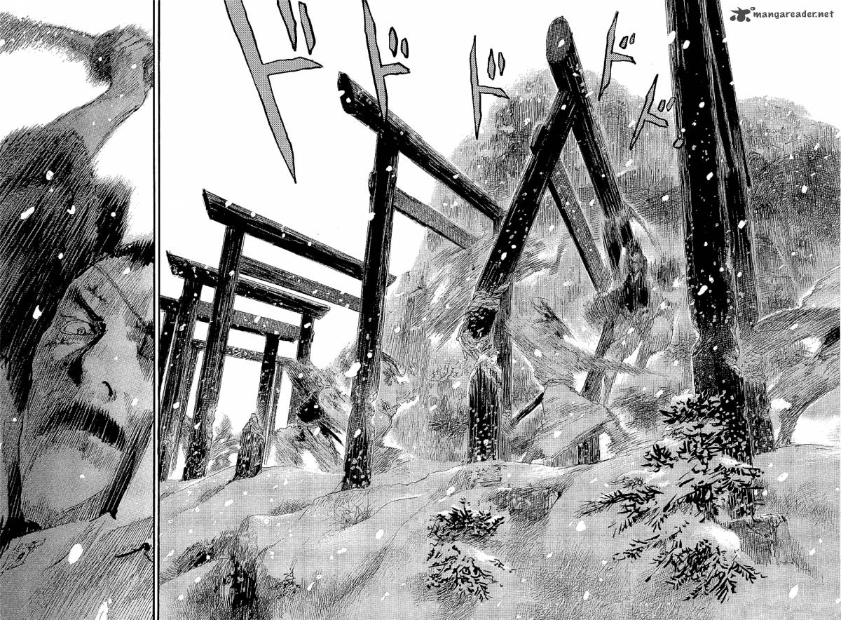 Blade Of The Immortal 175 61