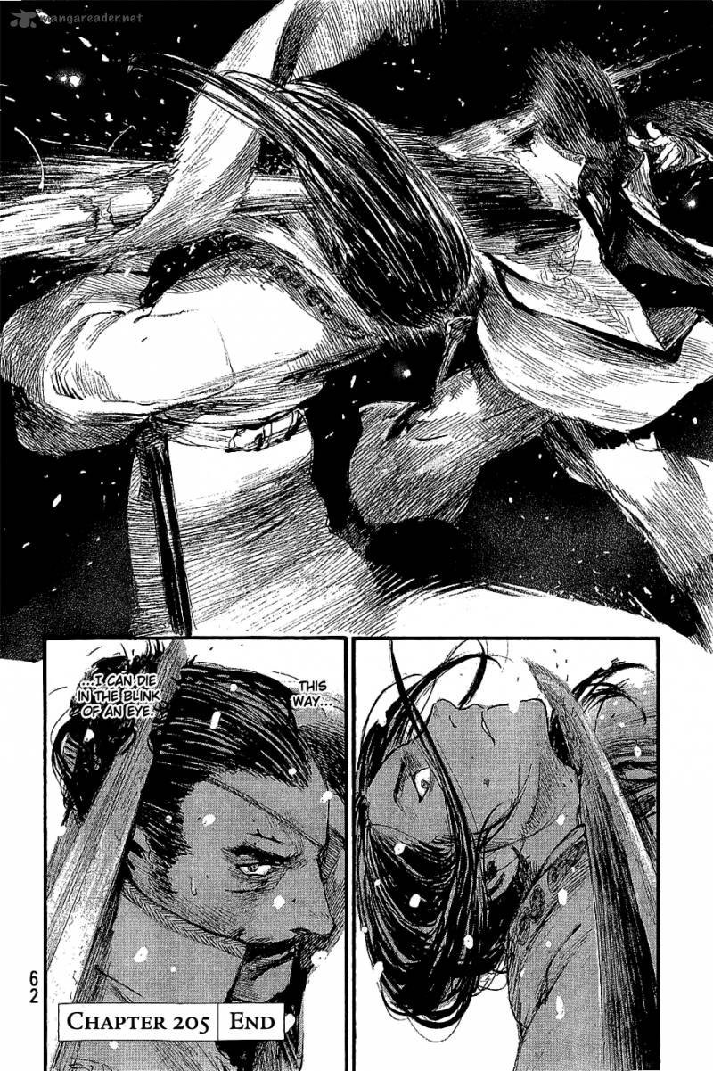 Blade Of The Immortal 175 64