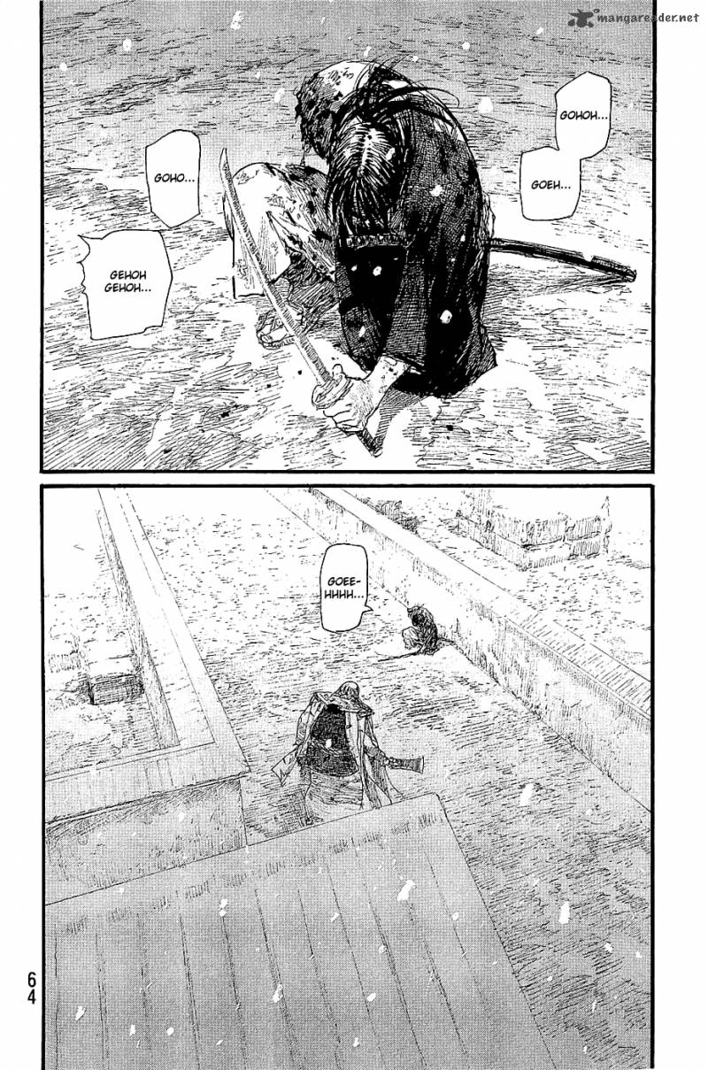 Blade Of The Immortal 175 66