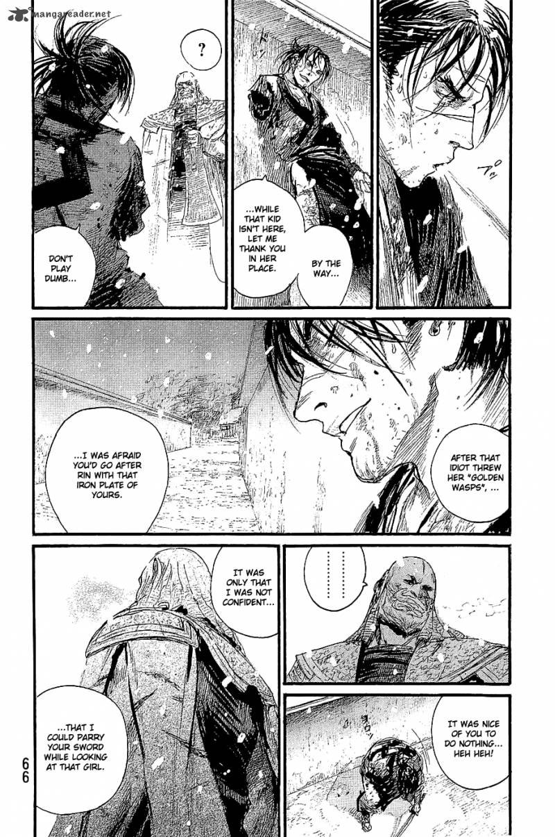 Blade Of The Immortal 175 68