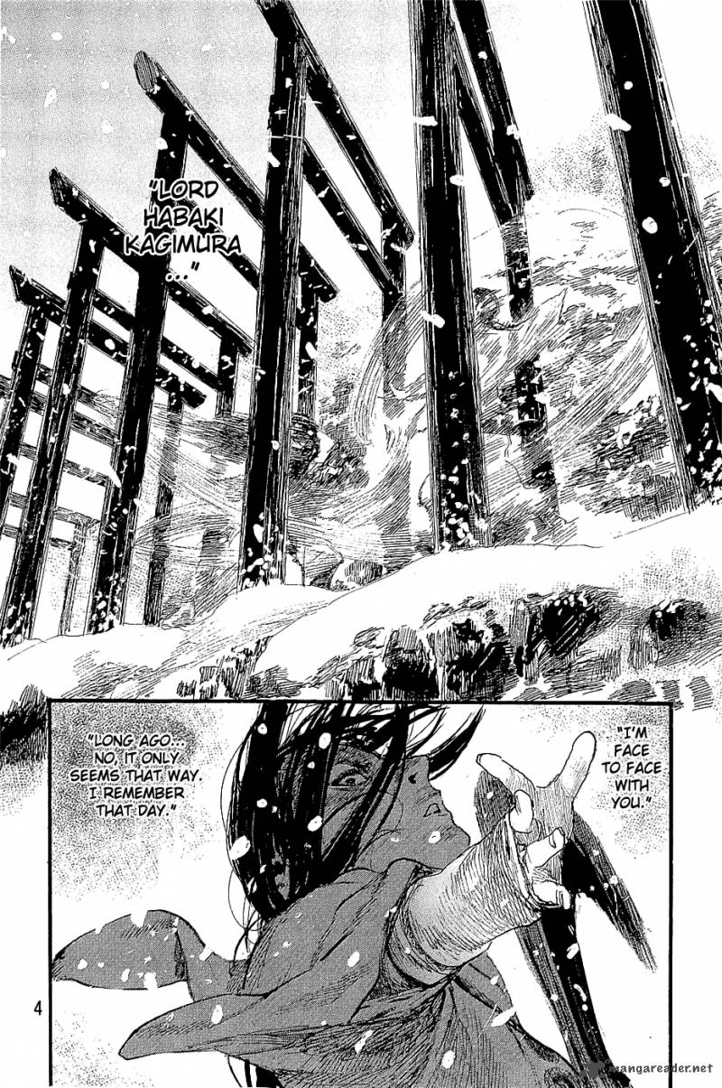 Blade Of The Immortal 175 7