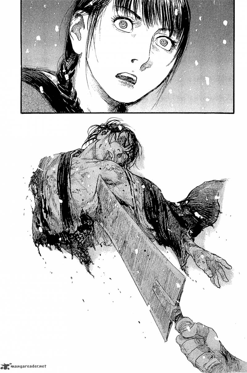Blade Of The Immortal 175 73